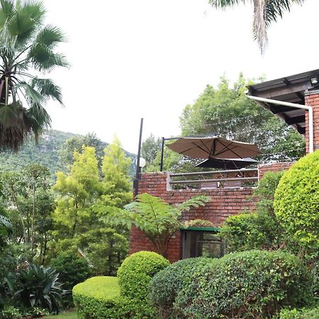 The Ultimate Lodge Louis Trichardt Exterior photo