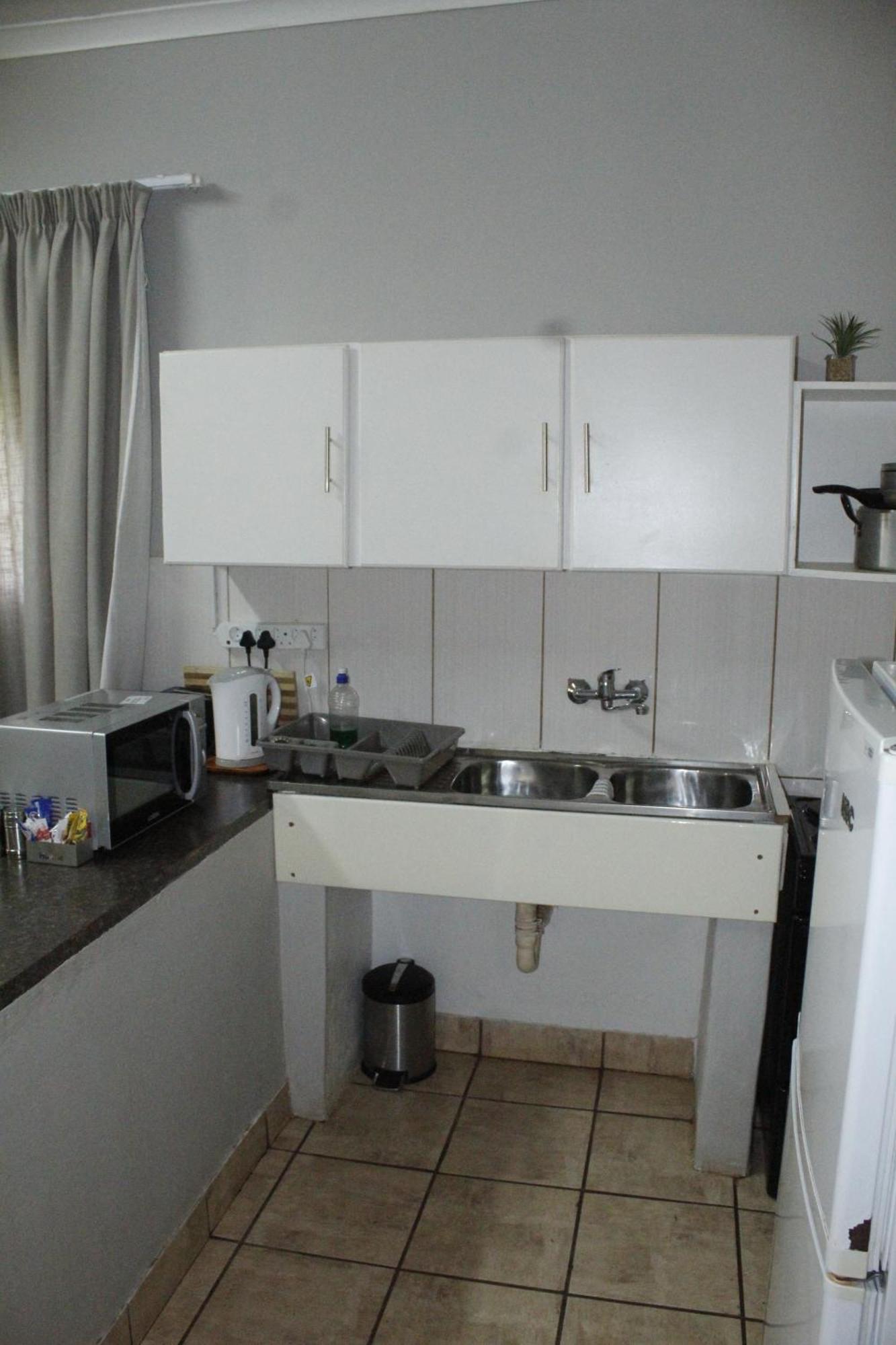 The Ultimate Lodge Louis Trichardt Exterior photo