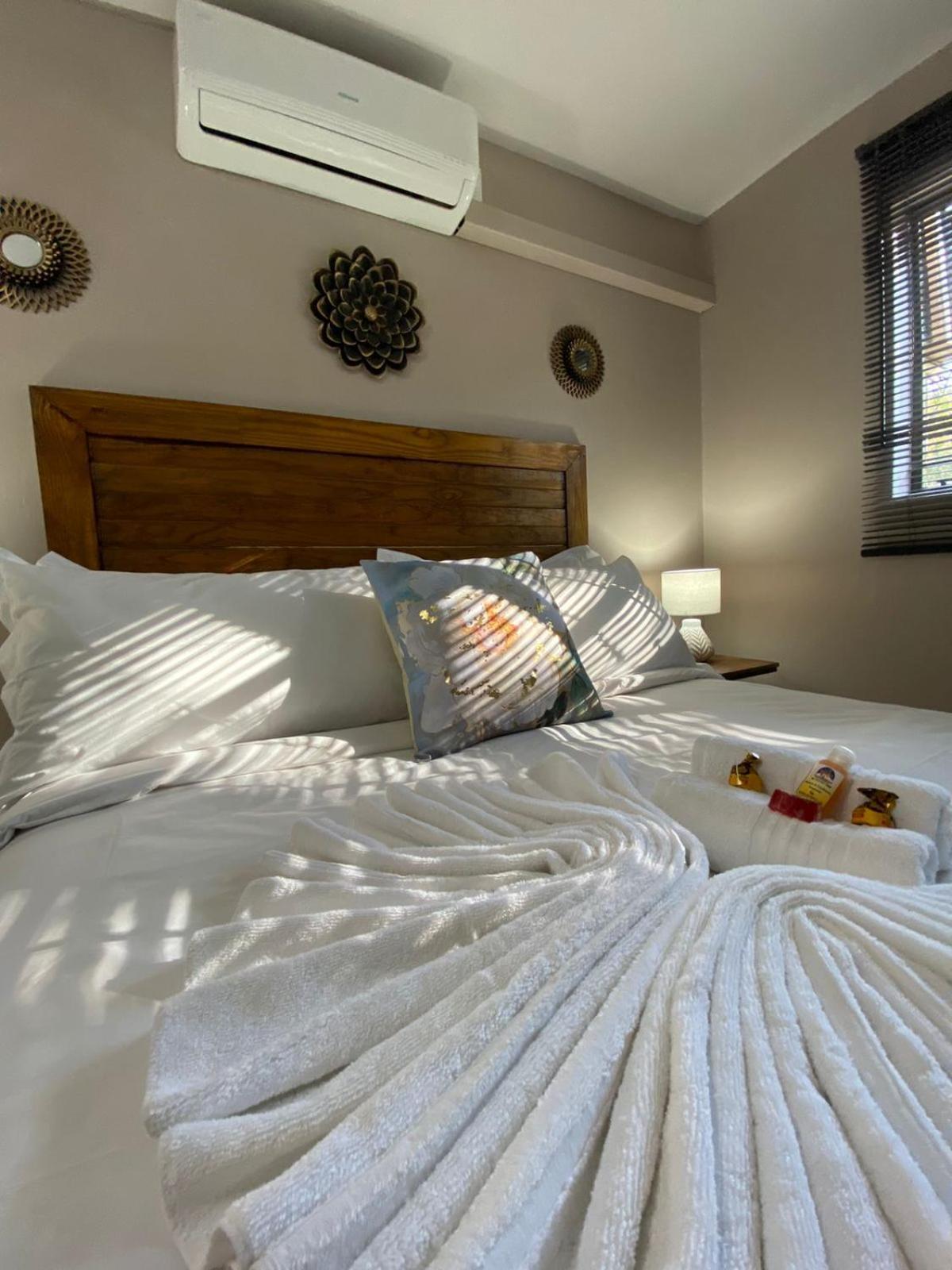 The Ultimate Lodge Louis Trichardt Exterior photo